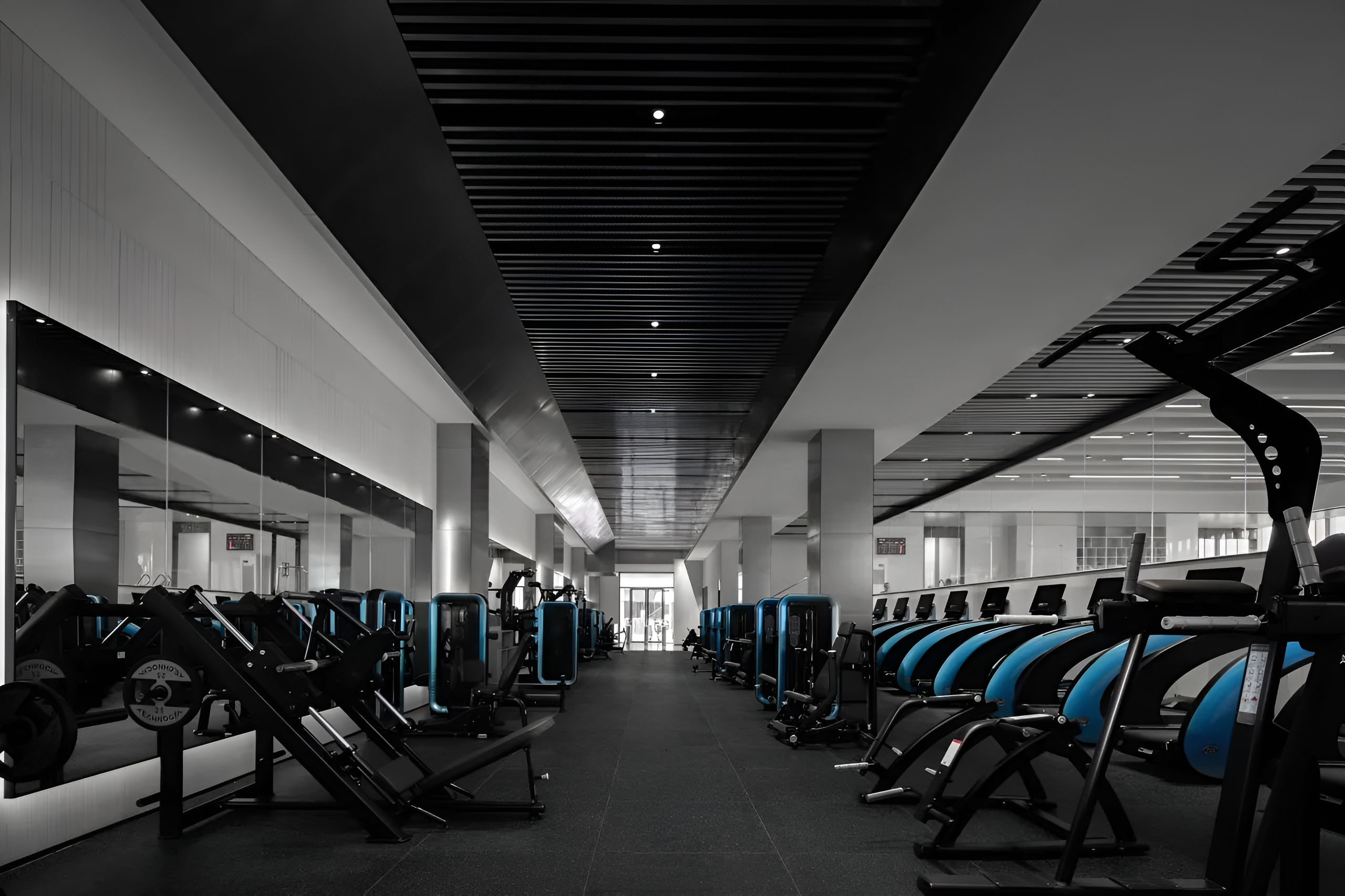 壹家•健身丨中国云南丨CUN 寸匠FF-25