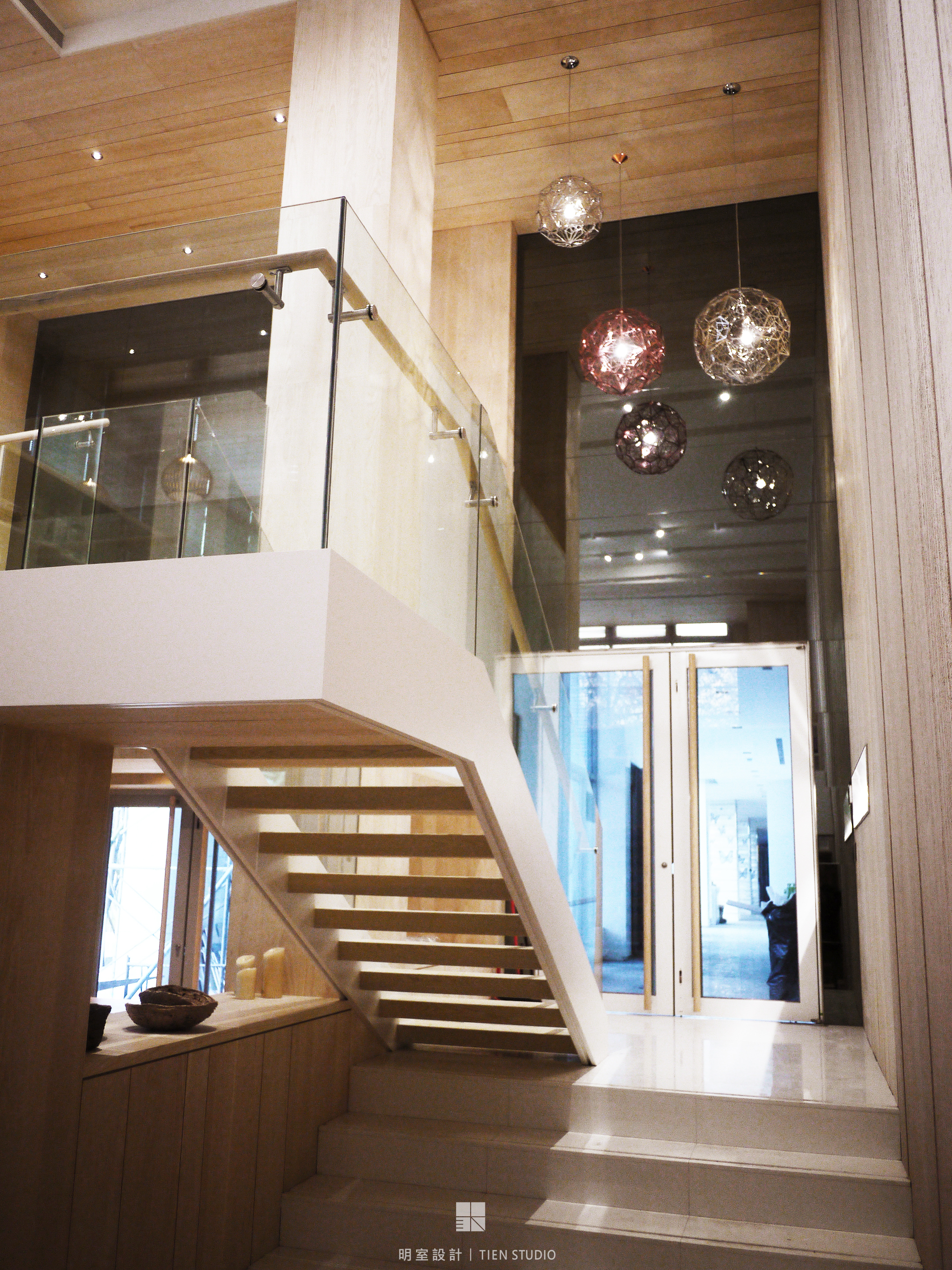 住宅公設-昇公館茶屋-2