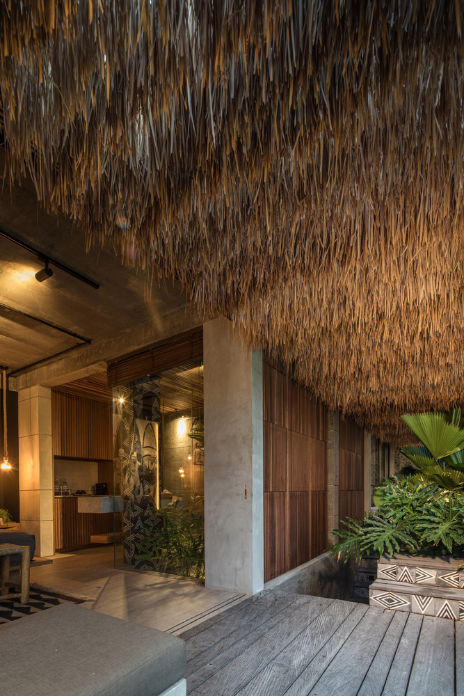 印尼巴厘岛双层别墅“Cala Saona”-36