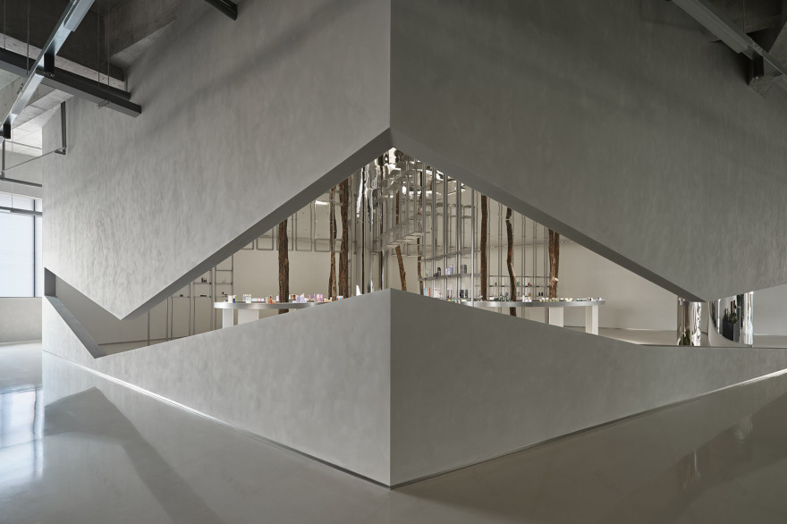 幻成设计中心丨中国绍兴丨慧空间设计机构-92