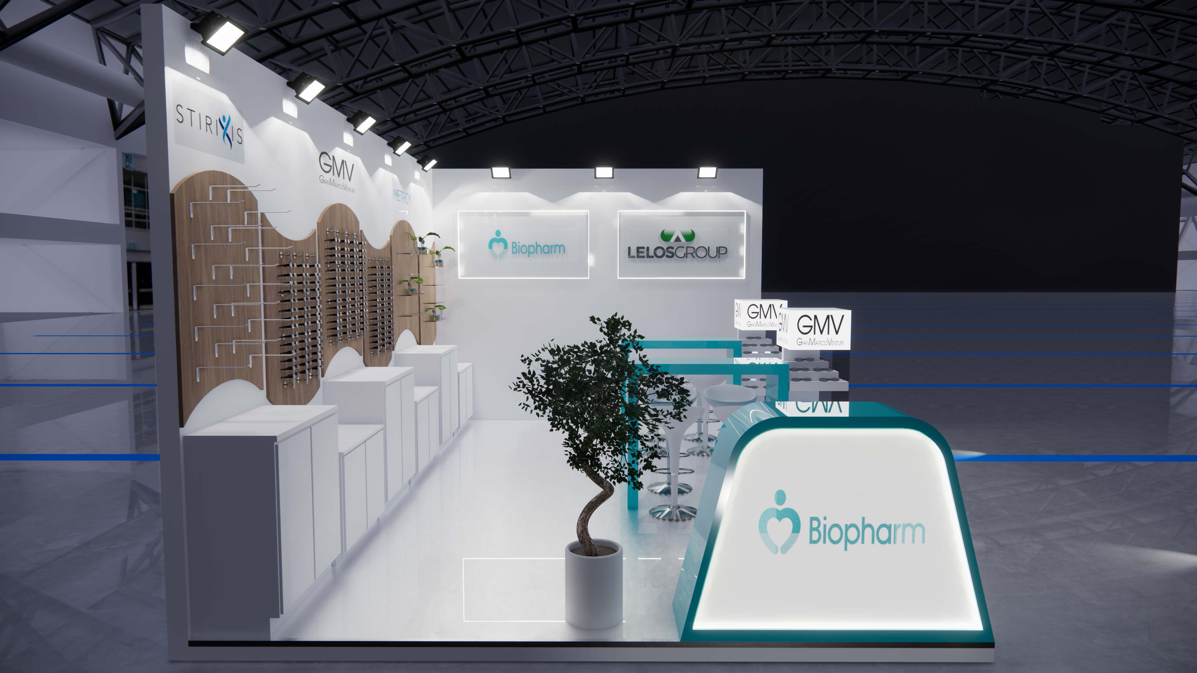 LELOS GROUP STAND-2