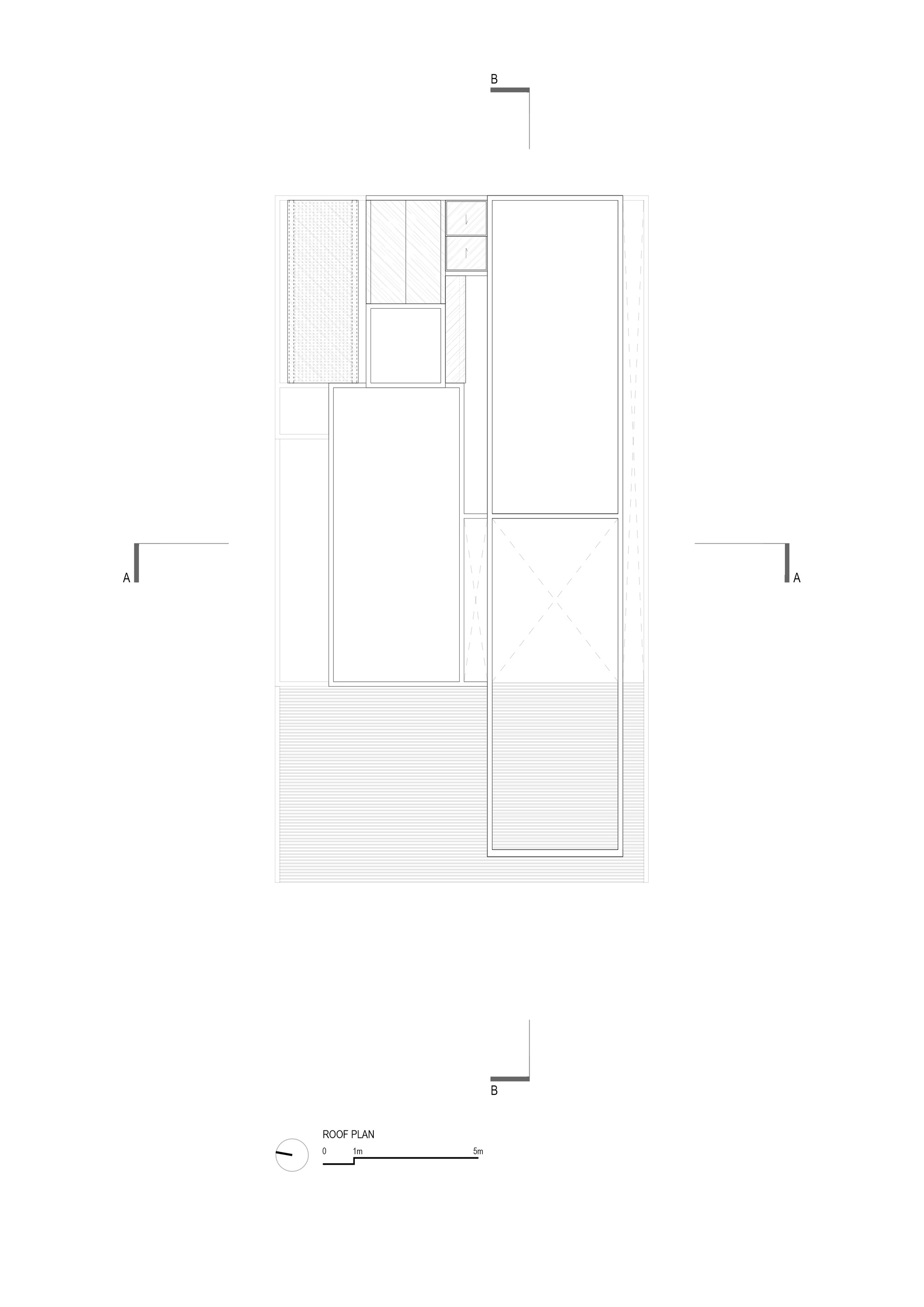 Syncube 之家（注：若Syncube为特定专业术语且有特定译法，因缺乏相关信息，可能需进一步确认） 丨印度丨Gets Architects-54