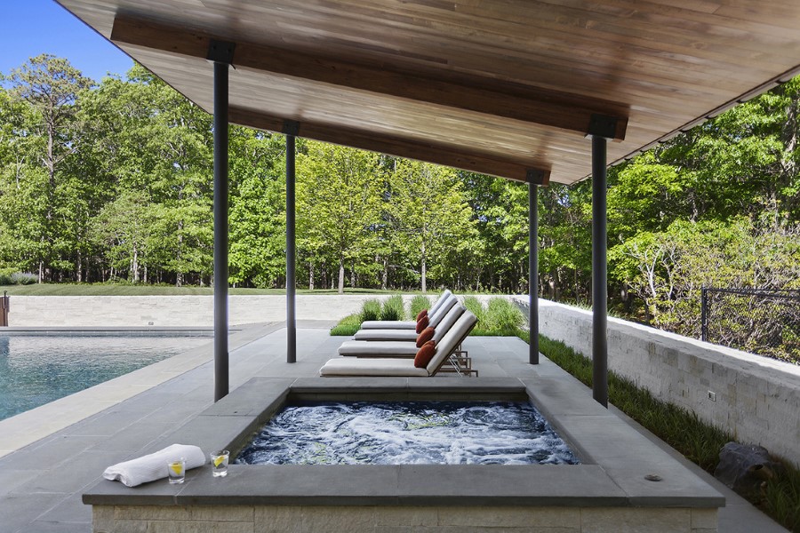 水磨坊（Water Mill House）-25