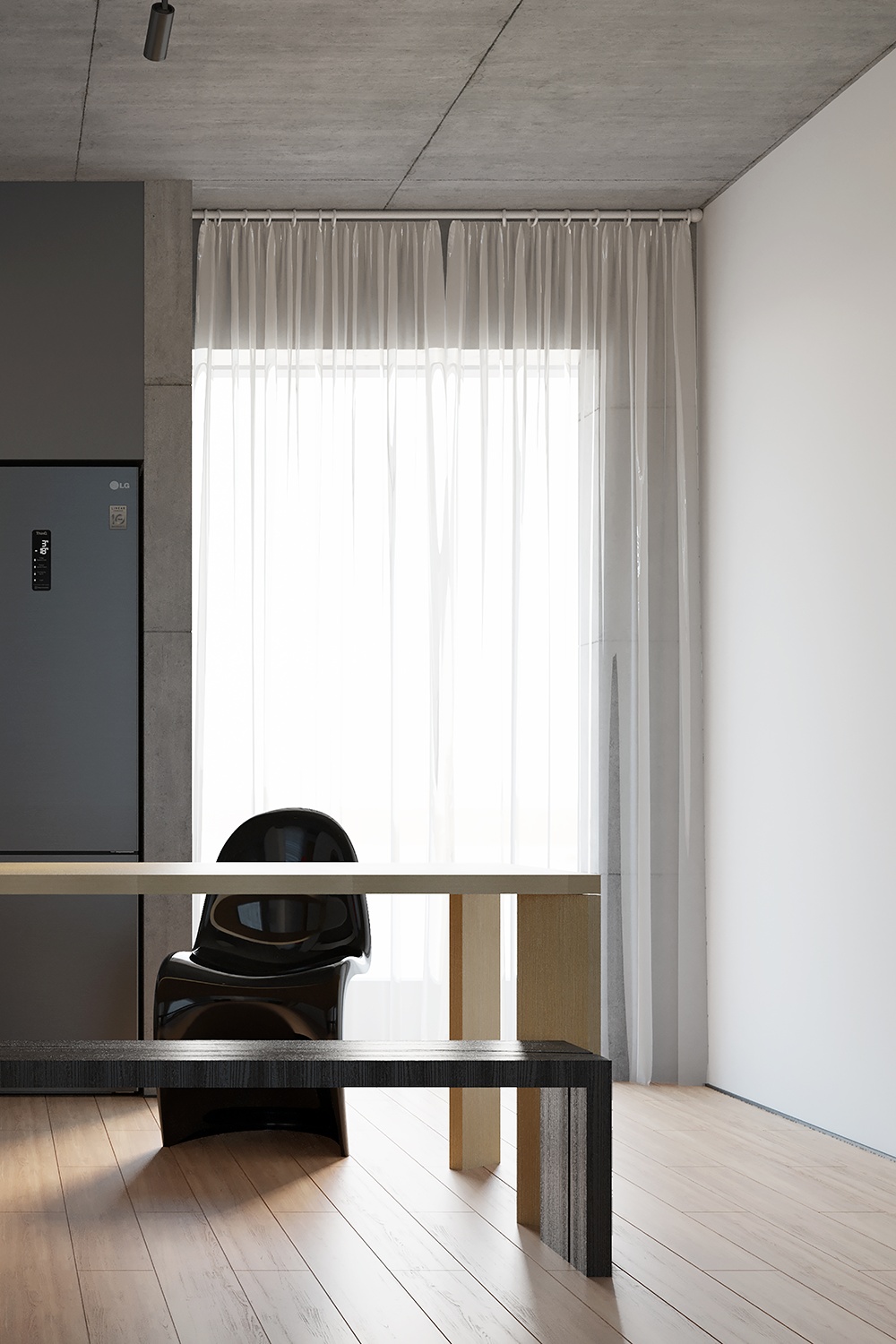 惠州海伦艺境丨中国惠州丨BANSHAN 半山设计-49