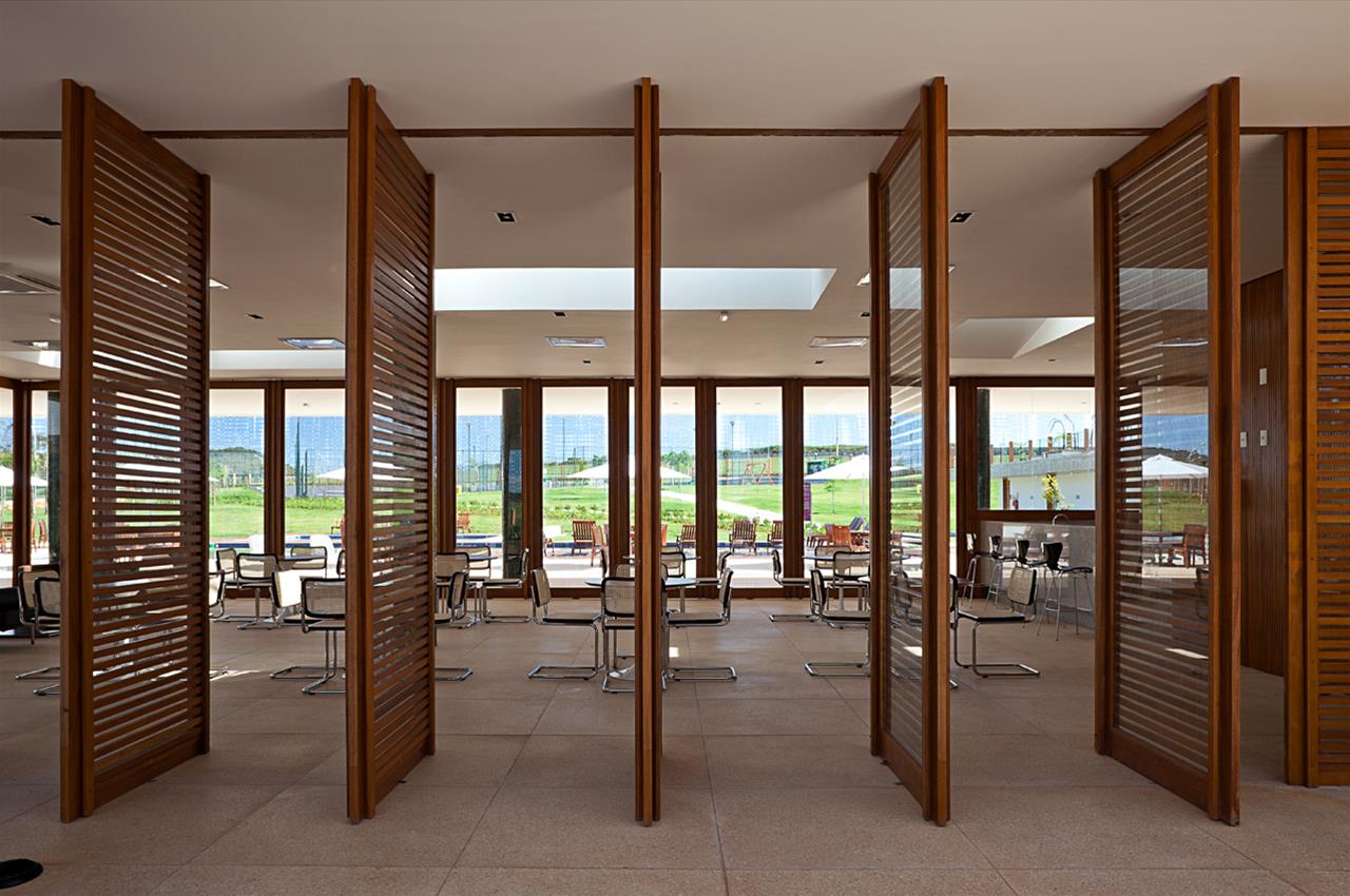 阿尔法城巴西利亚俱乐部-9