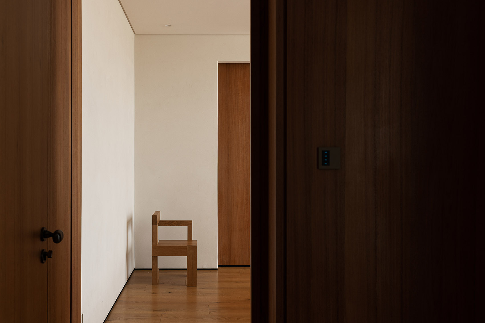 洞头海畔之家丨中国温州丨上海吾上室内设计有限公司-121