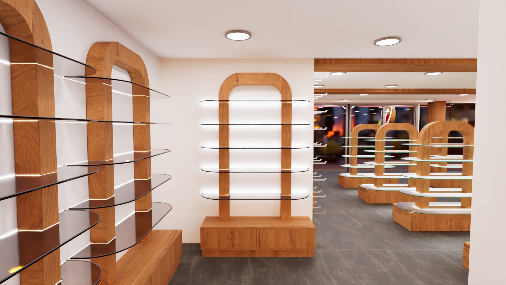 Trilife Pharma室内设计-12