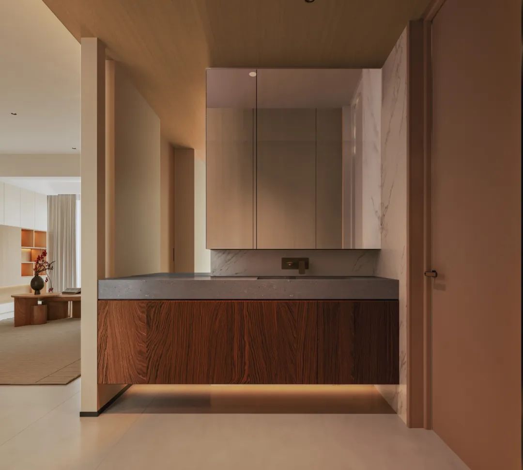 概念·都市有机住宅丨中国柳州-33