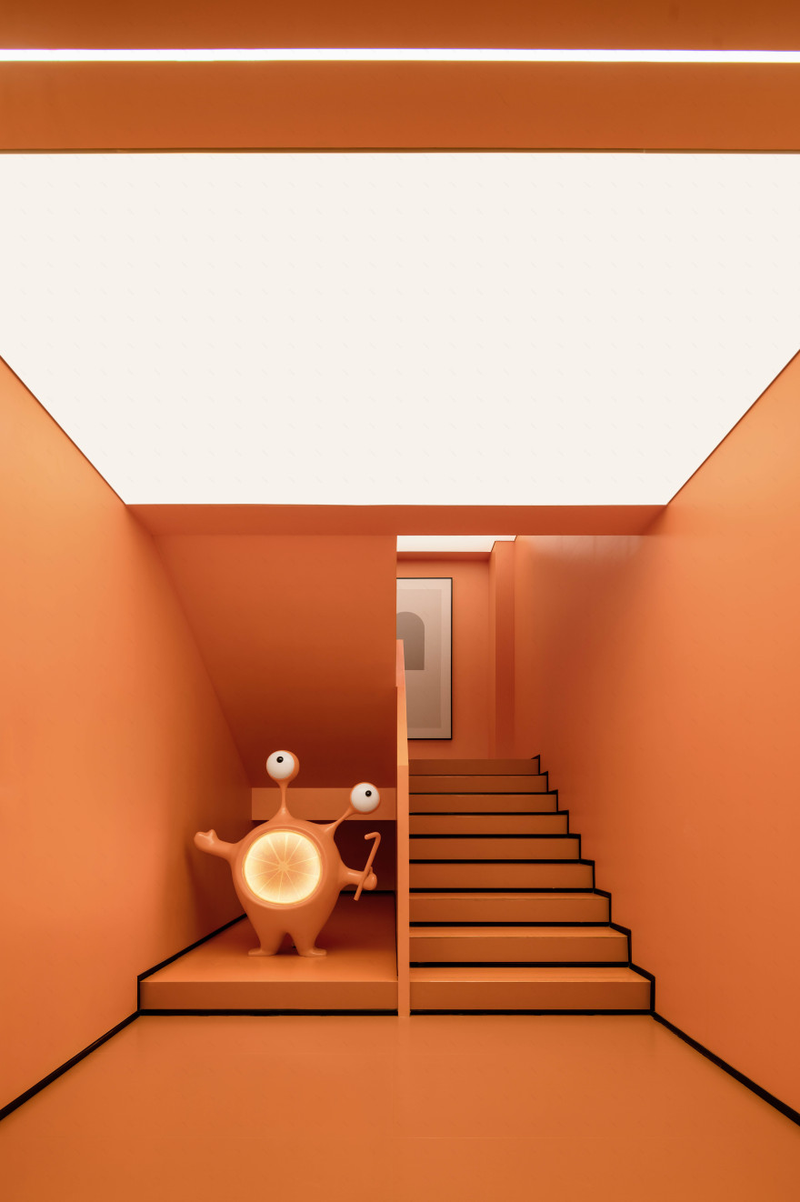 重庆万科理想城丨中国重庆丨ENJOYDESIGN-13