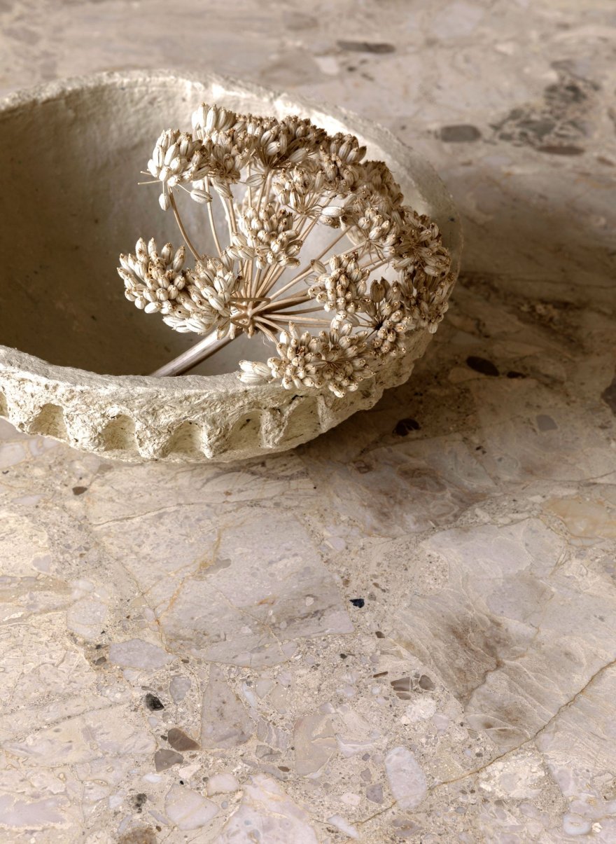 林登宫室内设计丨德国柏林丨Norm Architects-48