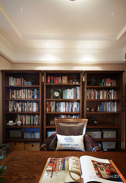 杭州远洋公馆项目  鸟语花香-18