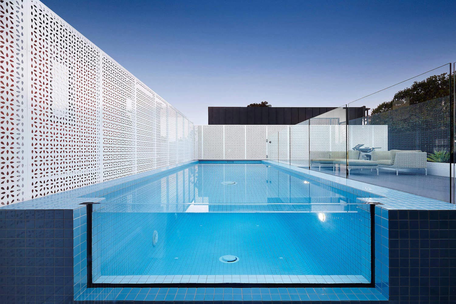 南雅拉角城市天使住宅-4