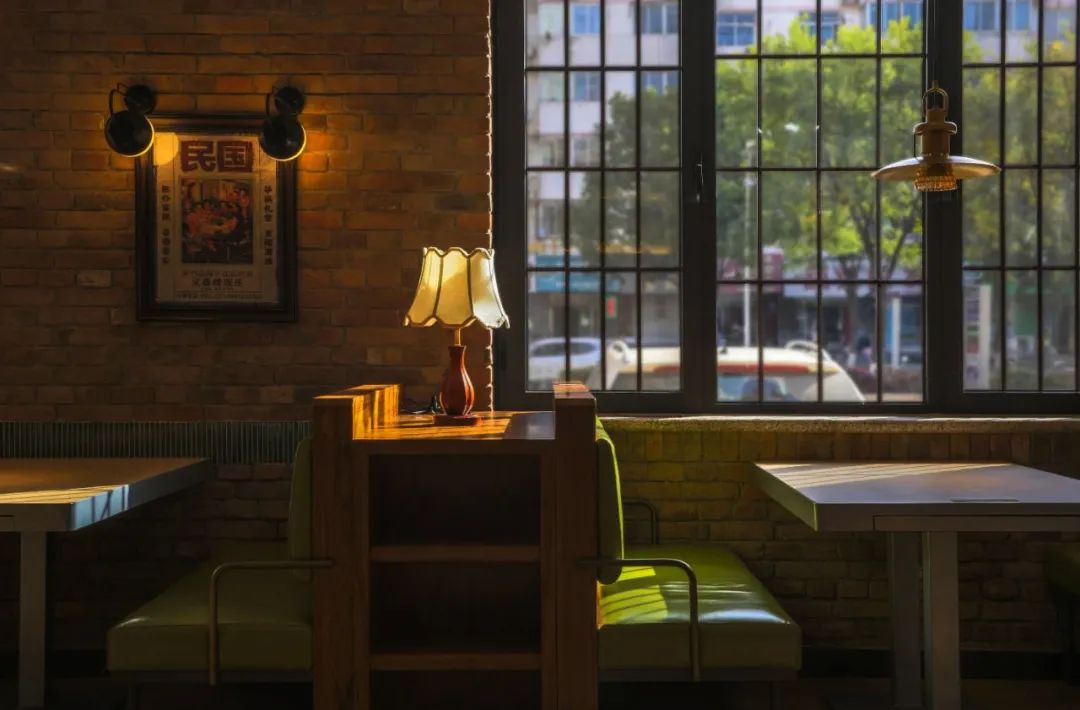 古城新韵 | 义春楼的时光重生-11