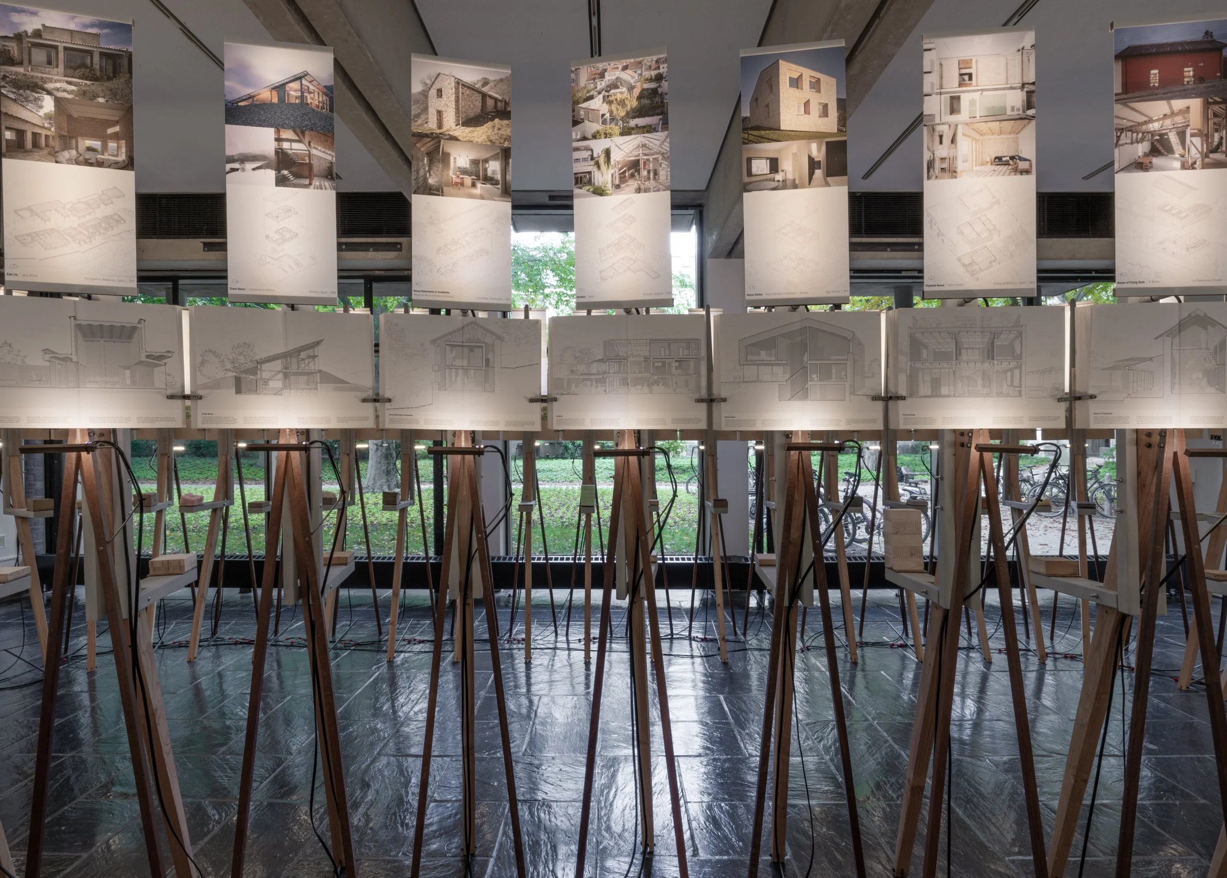 丨Paul Lewis等,LTL Architects-10