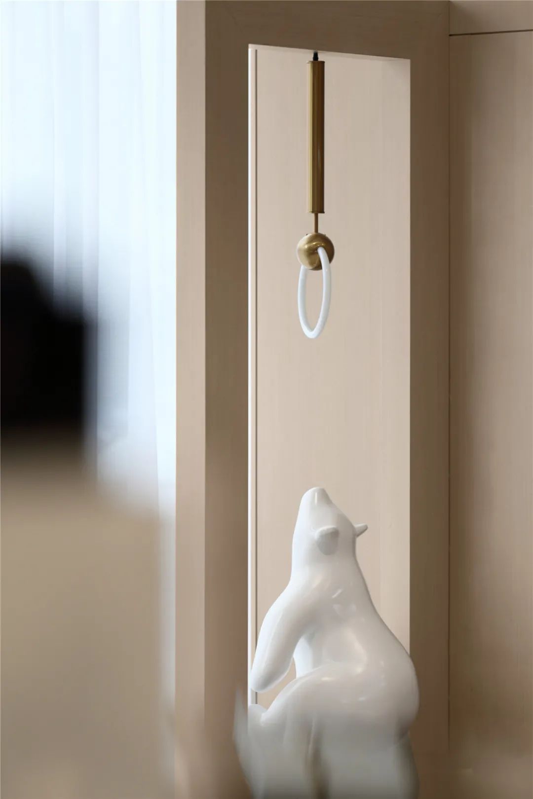 東合新作 / 烟台健康城营销中心-日照芳华-48