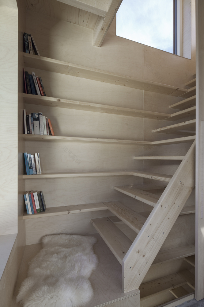 Micro House Slim Fit ANA ROCHA architecture-40