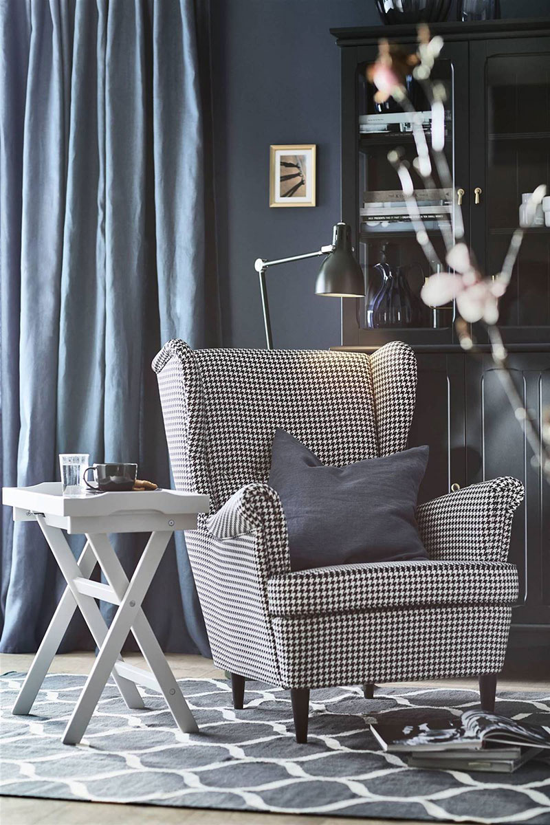 2021 年 IKEA 新品目录曝光，百变家居风格引瞩目-26