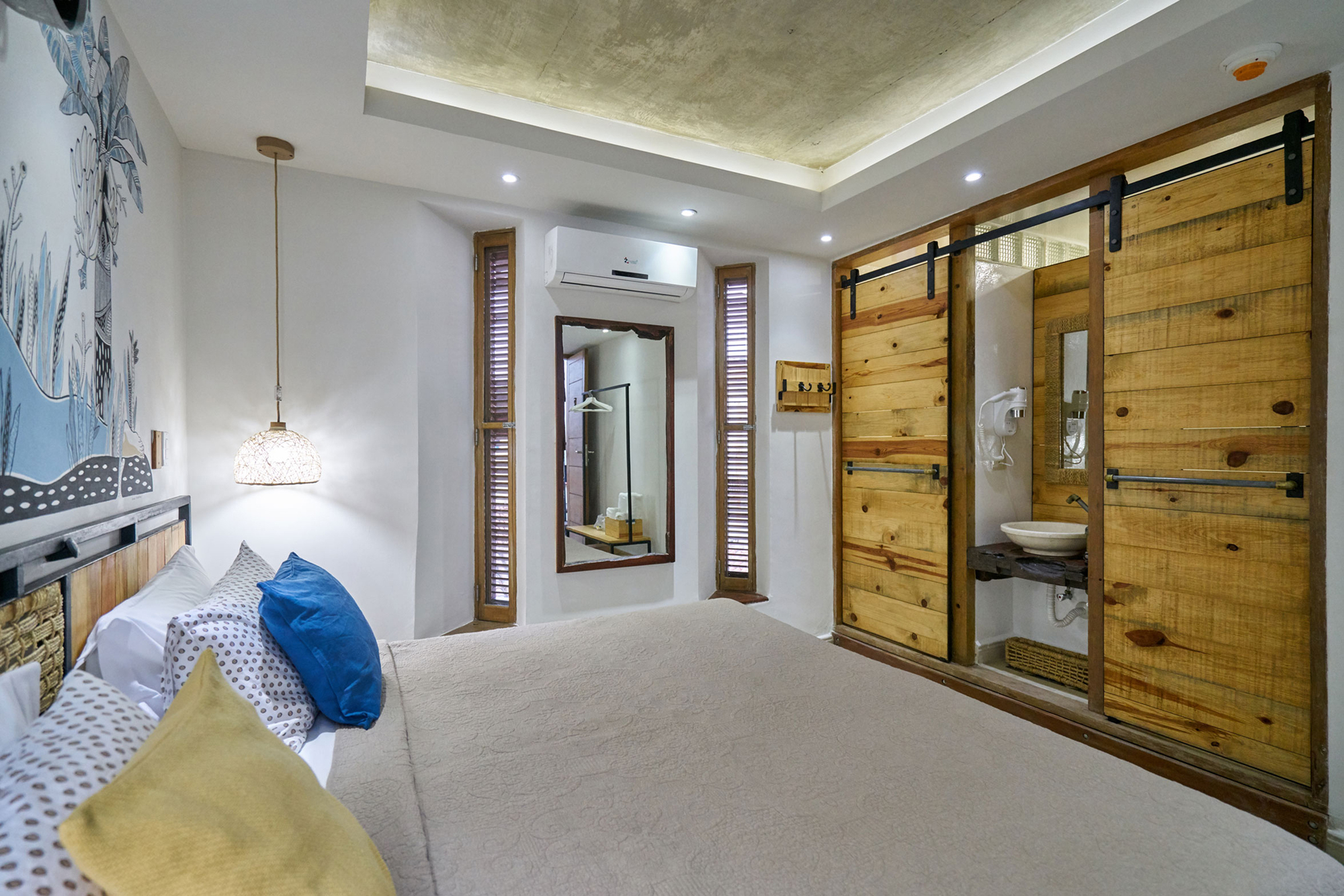 圣克拉拉住宅丨古巴哈瓦那丨Ad Urbis Arquitectos-18