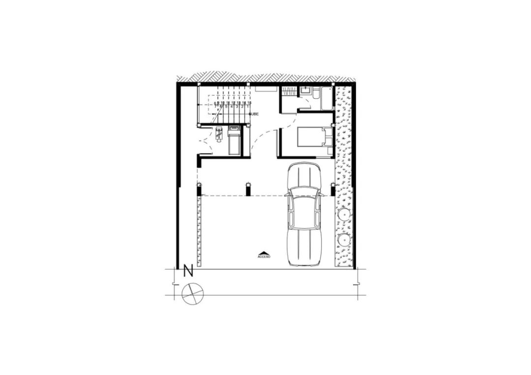 Casa Moca 住宅丨GGH 设计机构-30