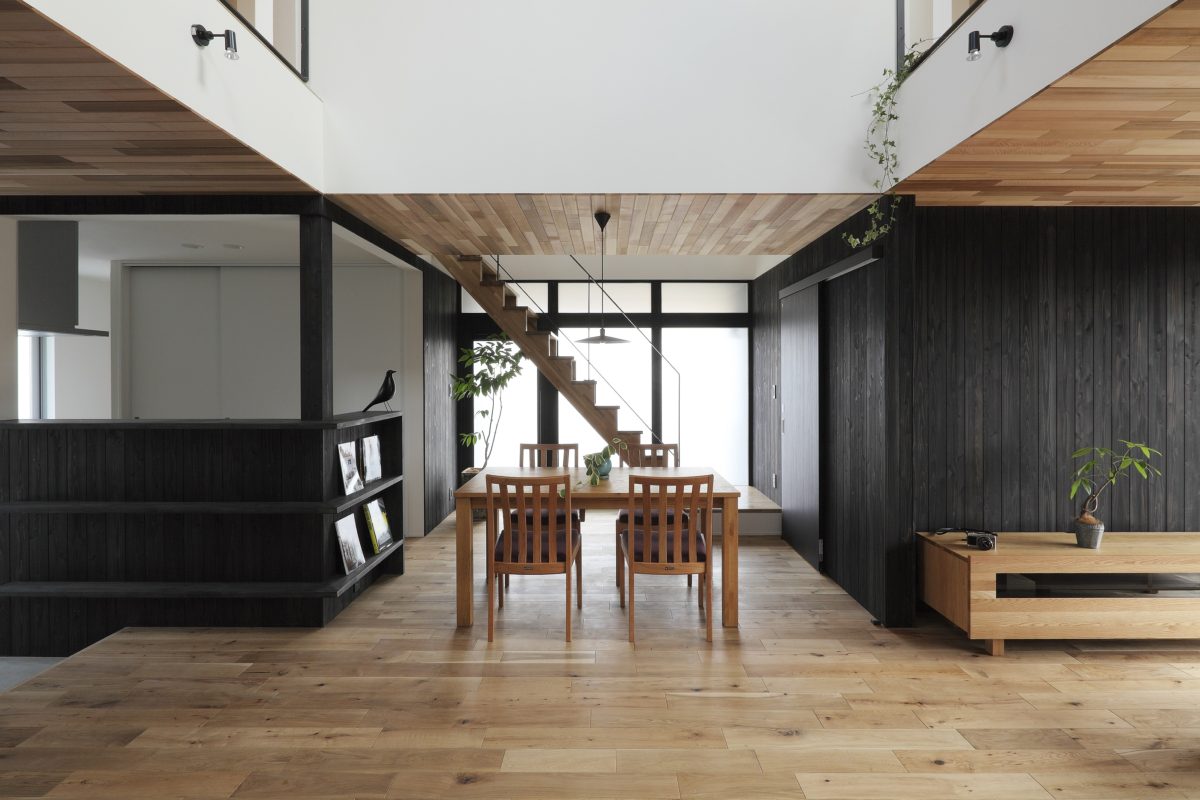 末広の家 ALTS DESIGN OFFICE-2