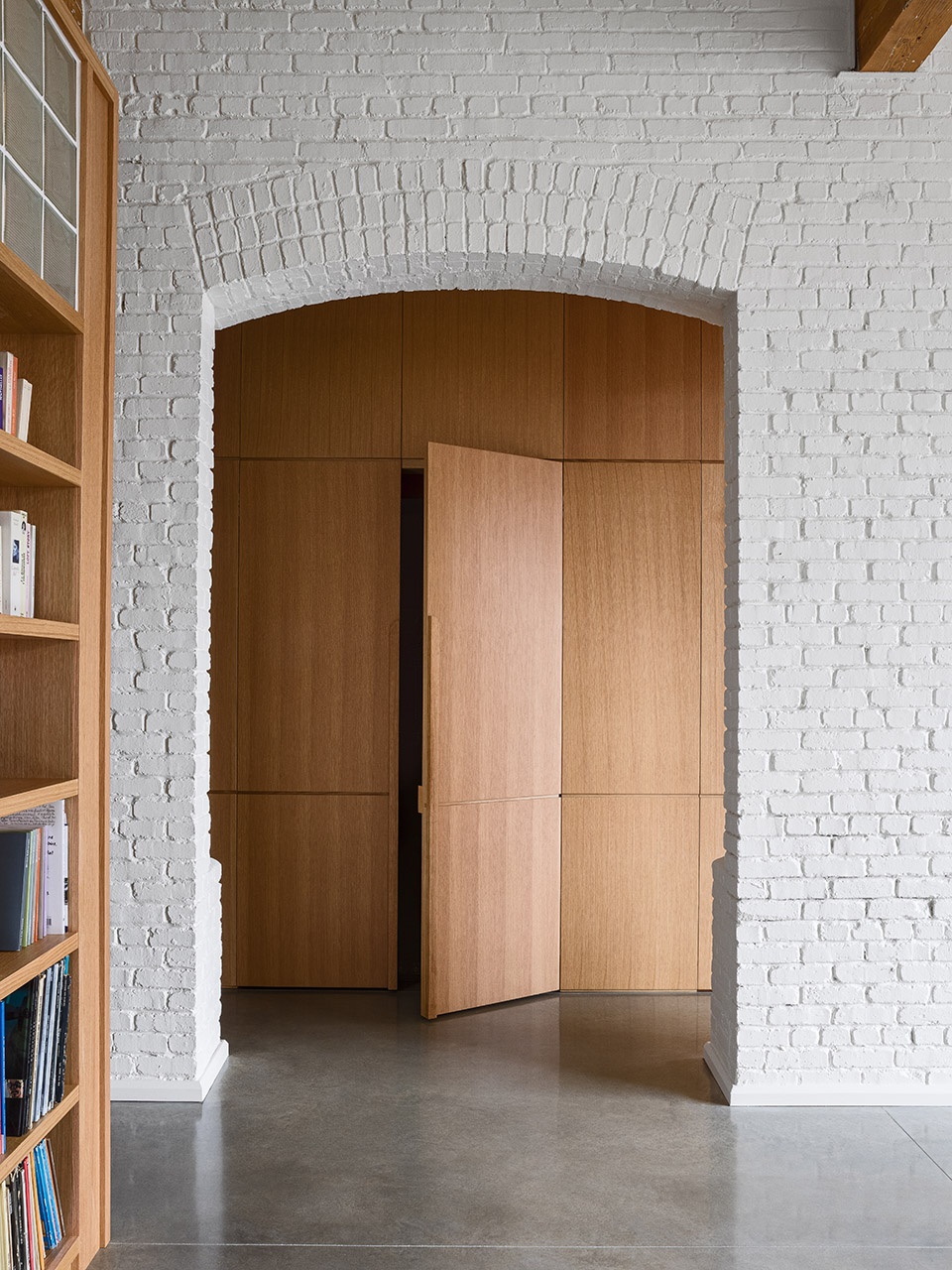 Elmire 住宅丨加拿大丨La Firme-9