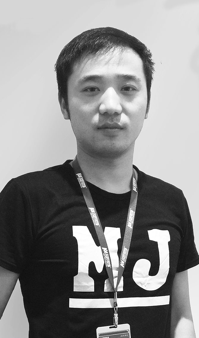 新外滩 1 栋梁总雅居 后现代轻奢风装修设计-5