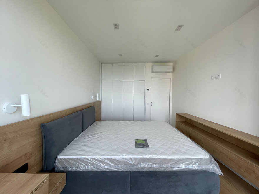 SHEVCHENKO 60公寓室内设计丨ANDRII VOVK,LPS Architects-16