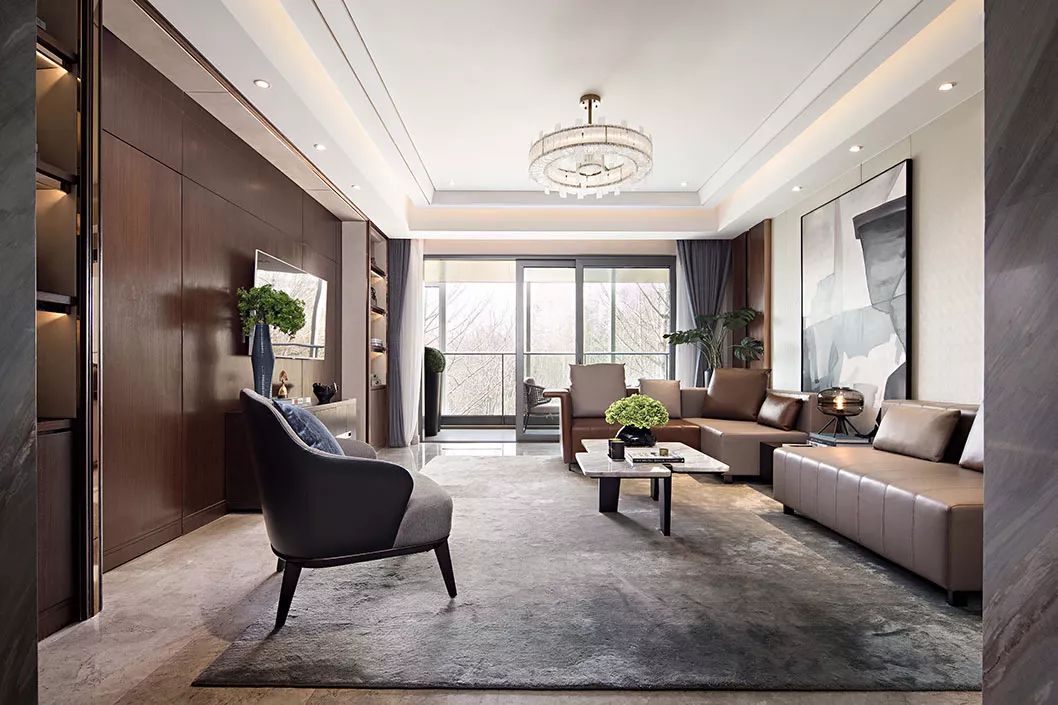 武汉·融创壹号院 | 与世界平行的美好生活-38