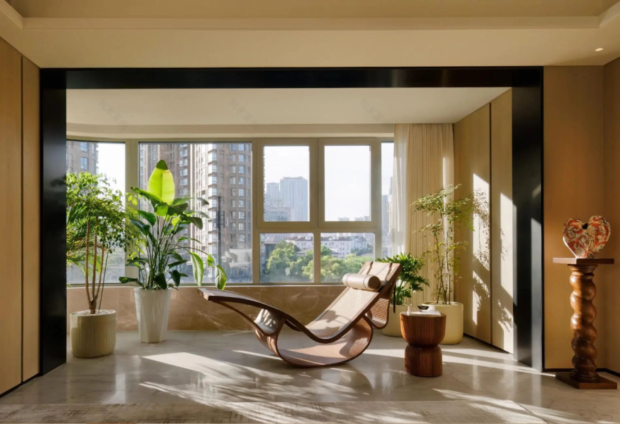 上海中兴傲舍丨中国上海丨17 位设计师及先锋事务所-58