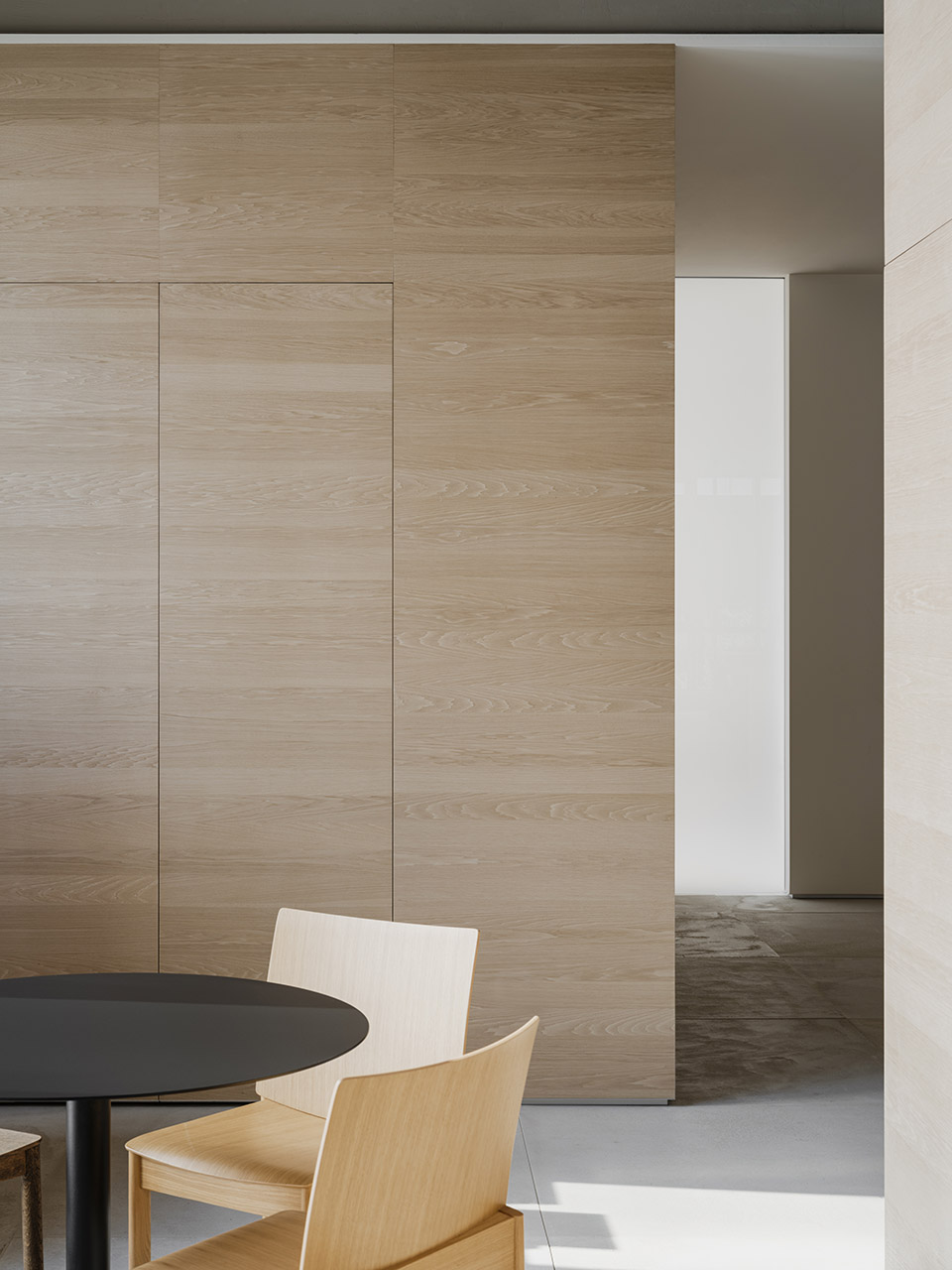 say architects上海办公室丨中国上海-88