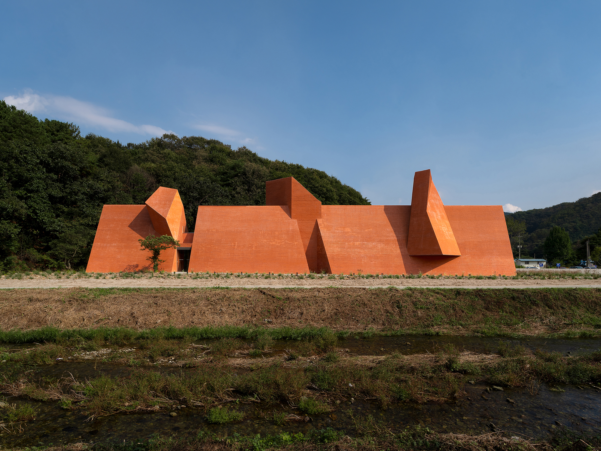 独白咖啡馆丨韩国江原道丨SOSOKKI ANAC-14