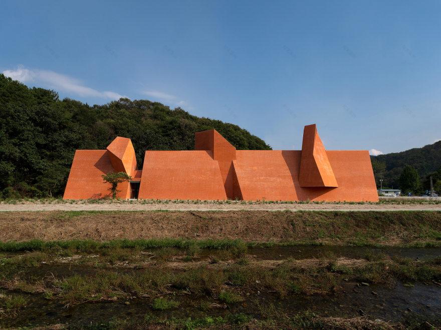 独白咖啡馆丨韩国江原道丨SOSOKKI ANAC-14