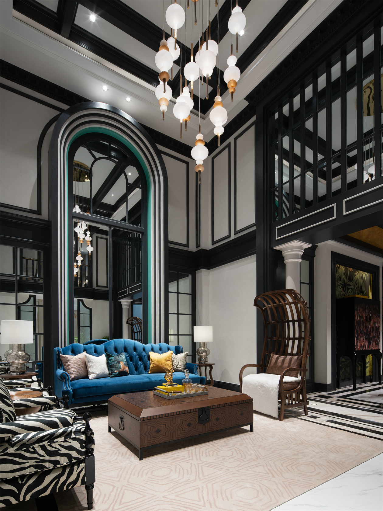 品辰设计 | 灼「野」呓语-15