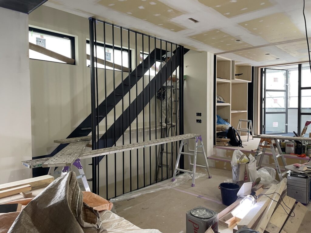 太子堂の住宅18丨LEVEL Architects-14