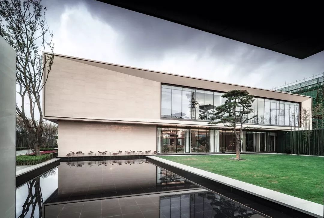 青特·悦海府 | 室内设计诠释度假生活-38