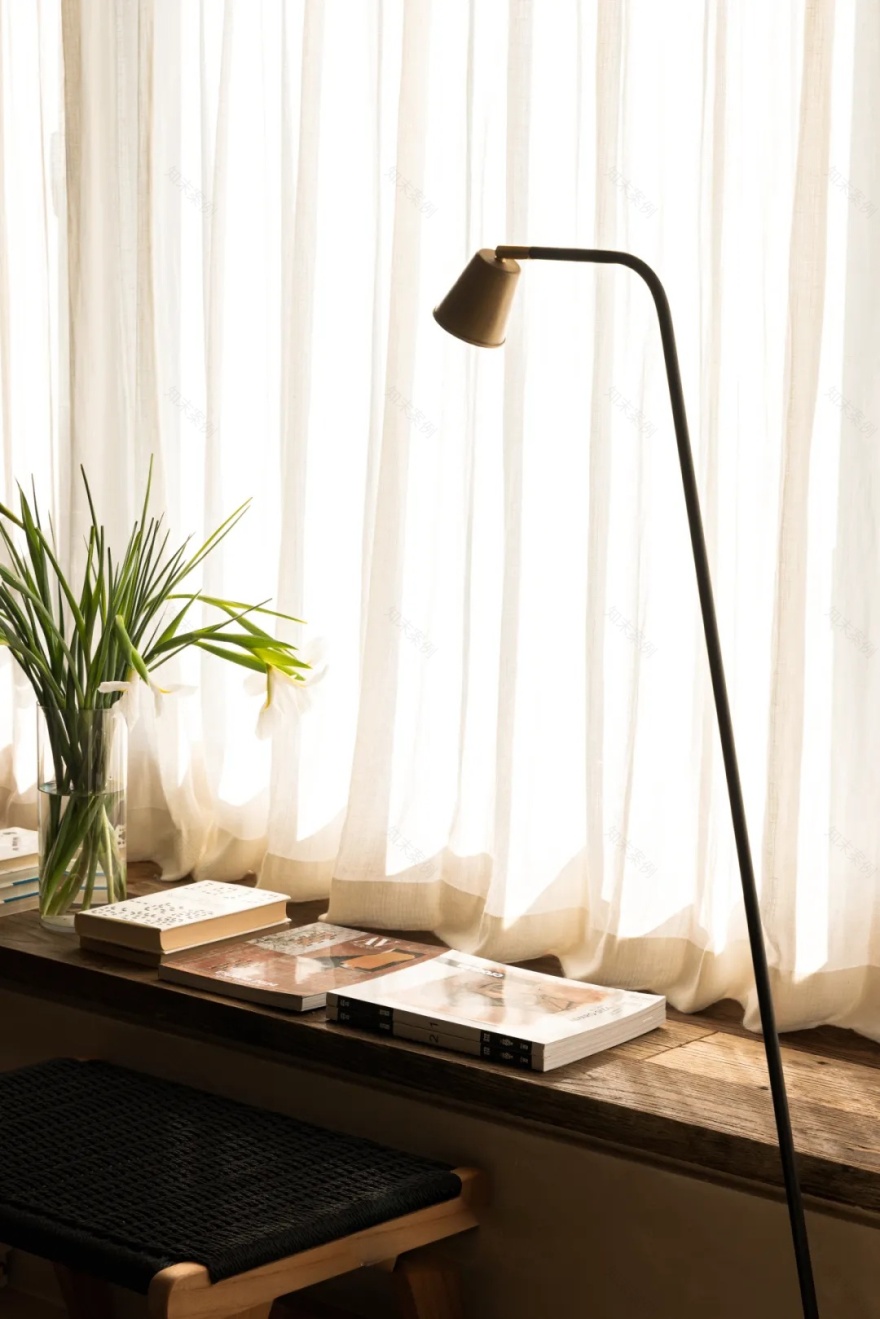 野奢侘境,塑起一人居的生活架构丨中国杭州丨颜青软装-37