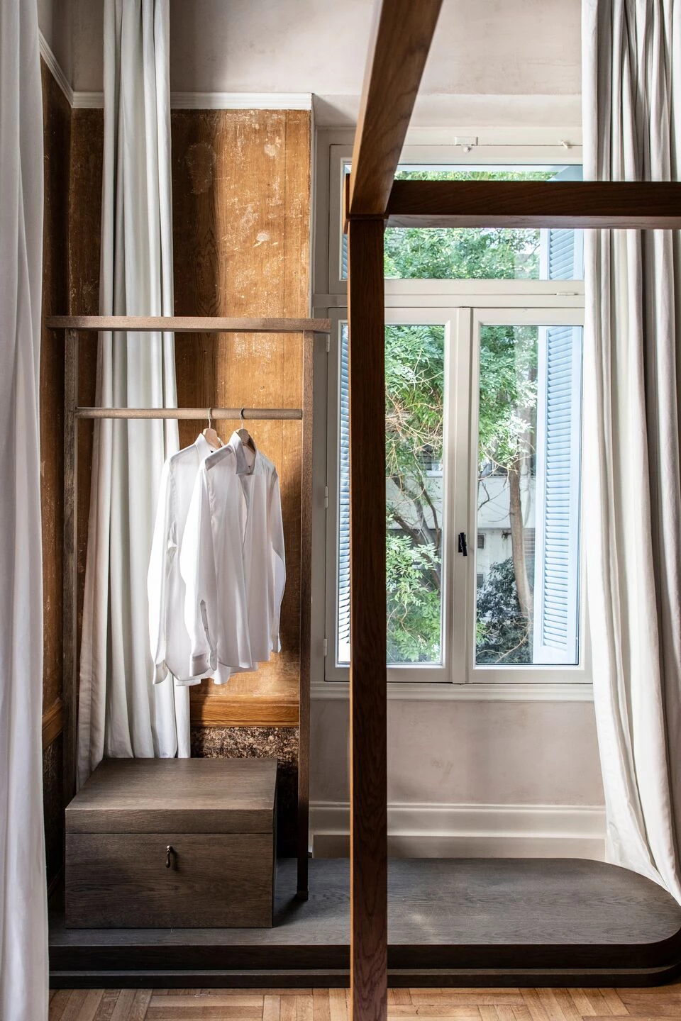 穿越时空的艺术酒店 · 希腊 Monsieur Didot丨希腊雅典丨BaBatchas Design Studio-40