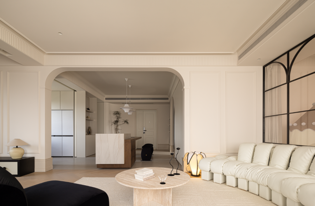 私宅设计|疗愈与宁静的家-32