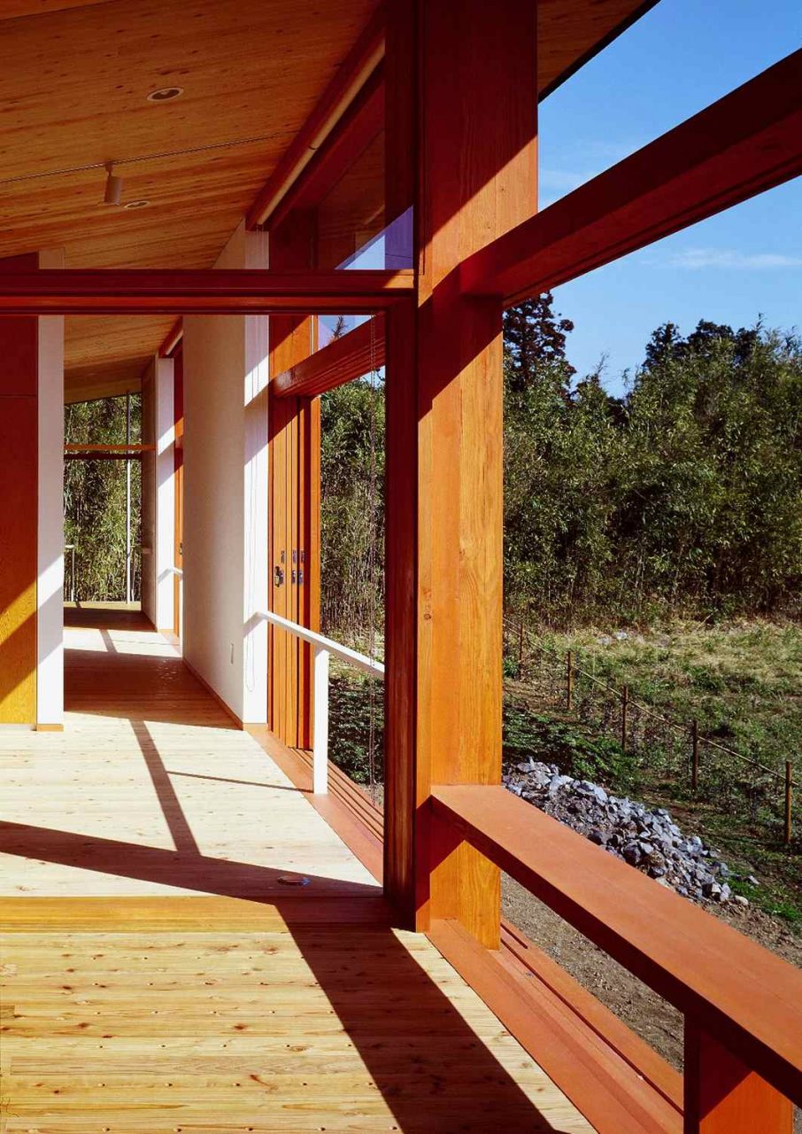 丨日本大分丨TAKAO SHIOTSUKA ATELIER-3