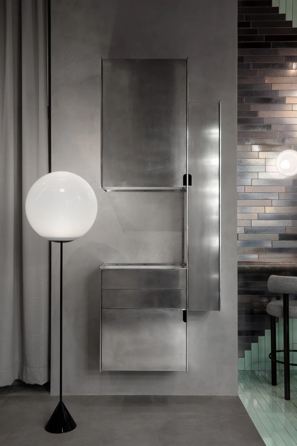 The Manzoni 餐厅-19