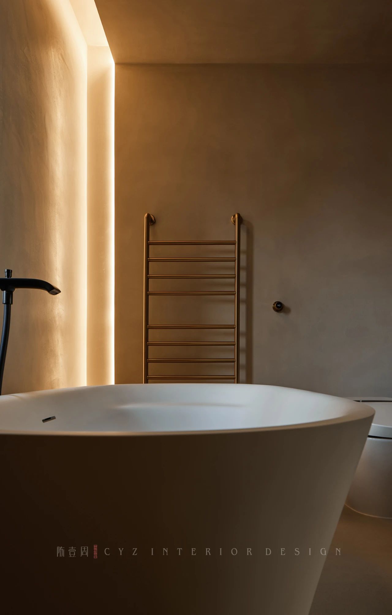 回归生活本真丨中国上海丨上海陈壹周室内设计-53