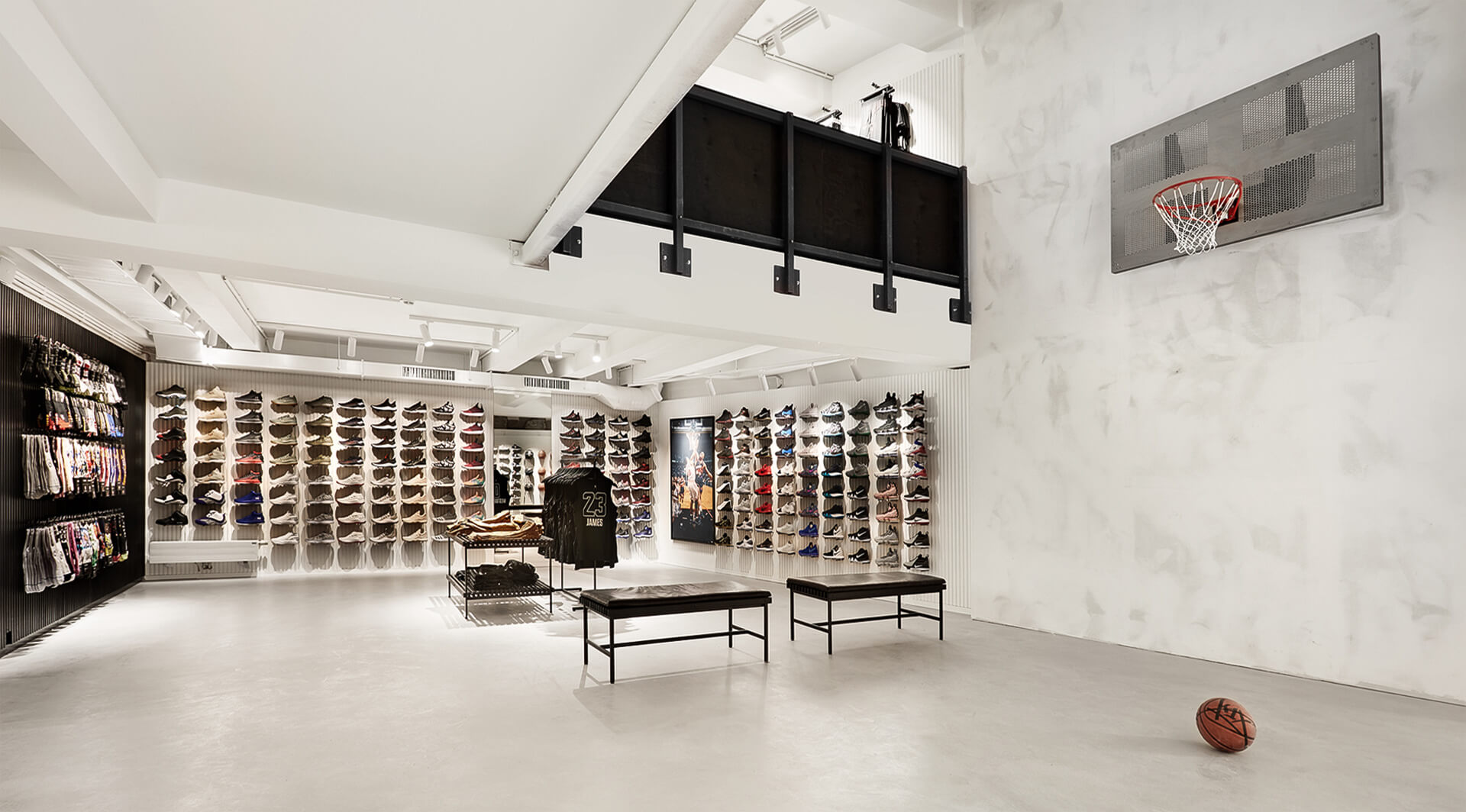 丨德国汉堡丨Studio Huber,Büro Parat-21