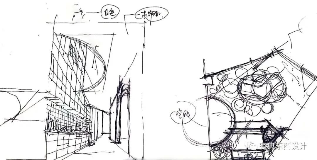 《潮砖》体验店 | 沈阳浑南区新概念瓷砖展厅设计-28