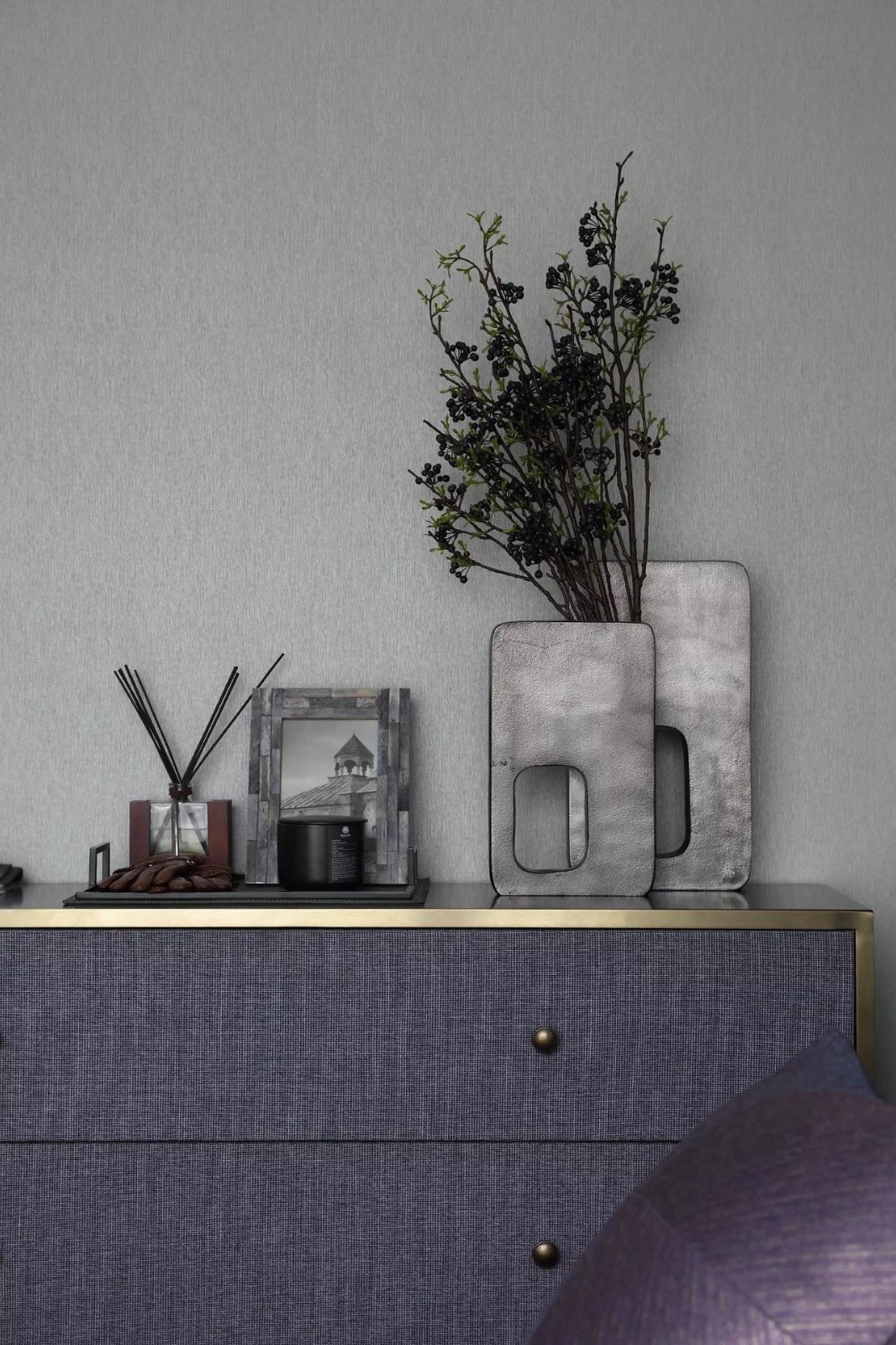 质感高级灰，要的就是这个格调-38