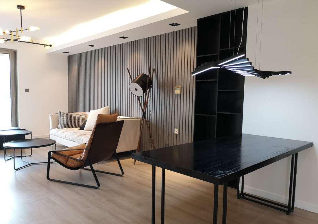 
永新世纪 现代简约风格（辛耕路） -3