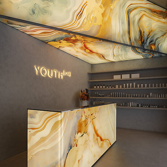 Youth Lab by Russell & George | Australian Interior Design Awards-1