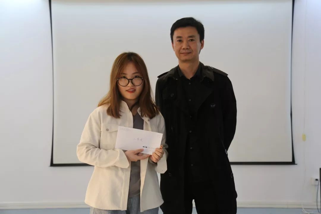 《未来设计之星》室内设计大赛颁奖典礼-31