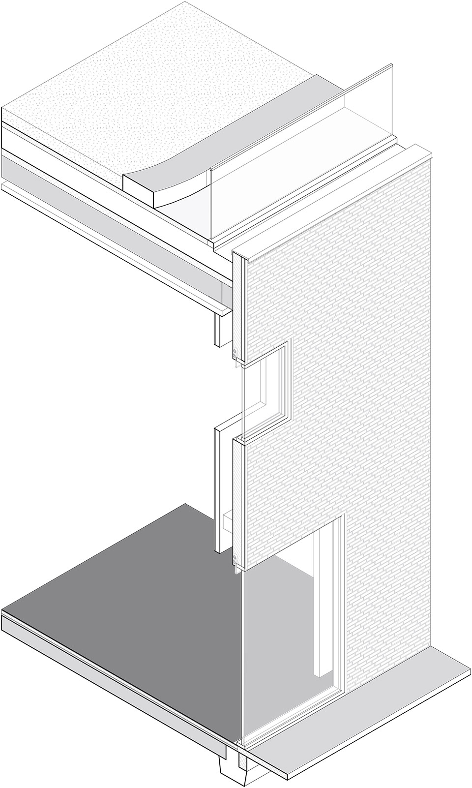 哥本哈根国际学校北校区 / C.F. Møller Architects-67