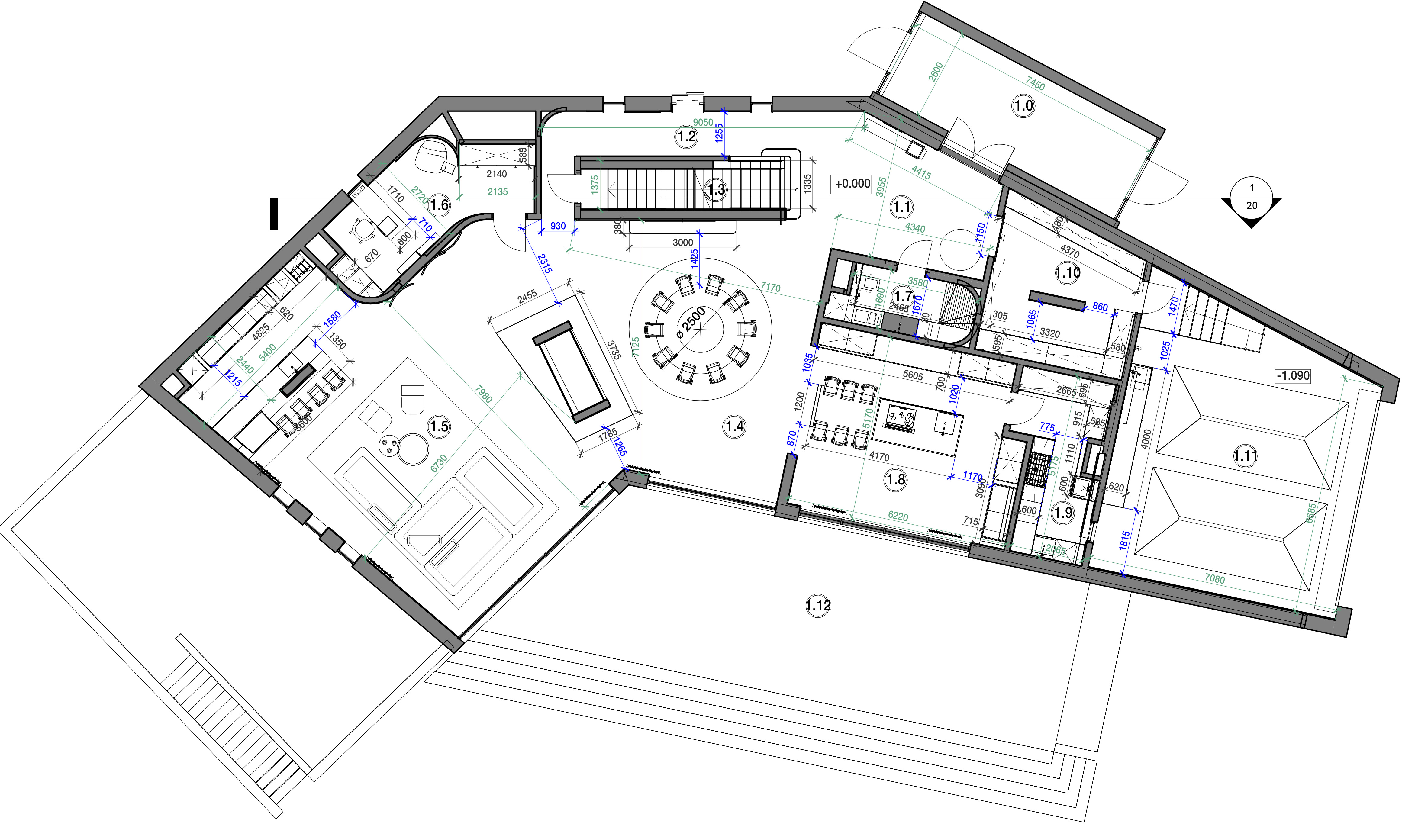 SHIRO私人住宅项目-4