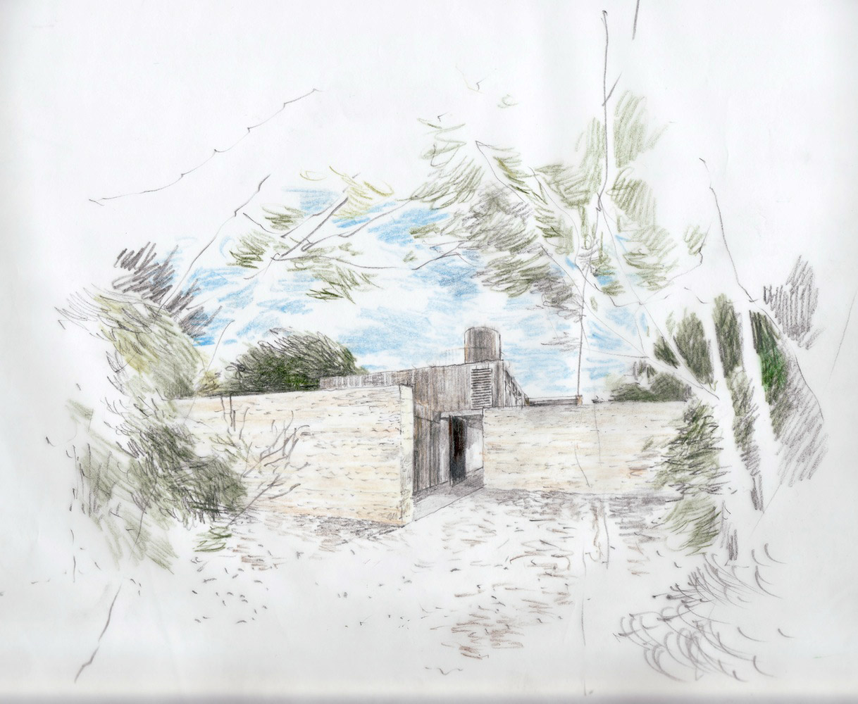 Philip Island Robson Rak Architects-0